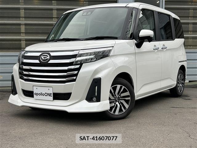 Daihatsu THOR 2025-01 8882630-1