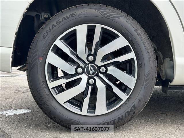 Daihatsu THOR 2025-01 8882630-2