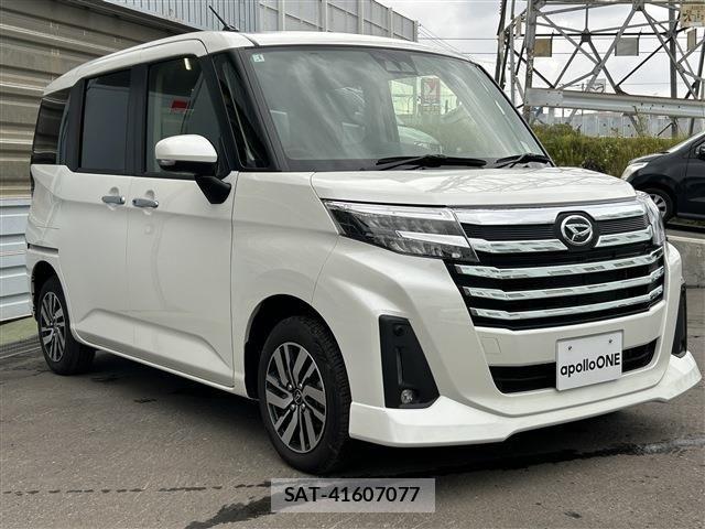 Daihatsu THOR 2025-01 8882630-6
