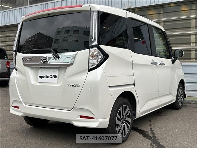 Daihatsu THOR 2025-01 8882630-7