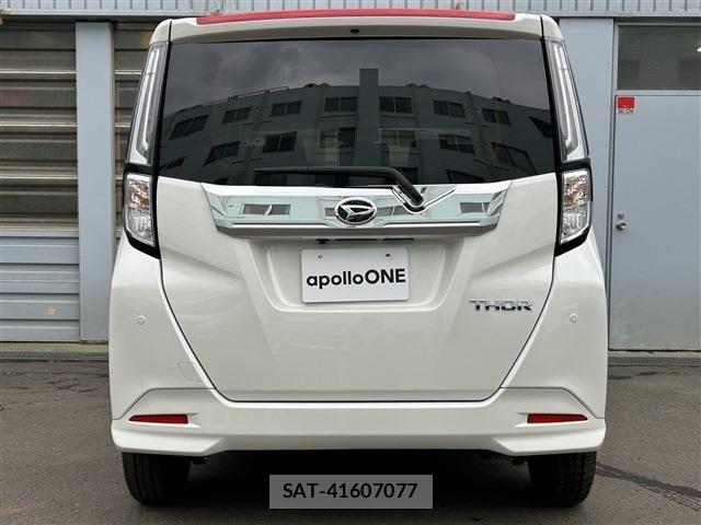 Daihatsu THOR 2025-01 8882630-8