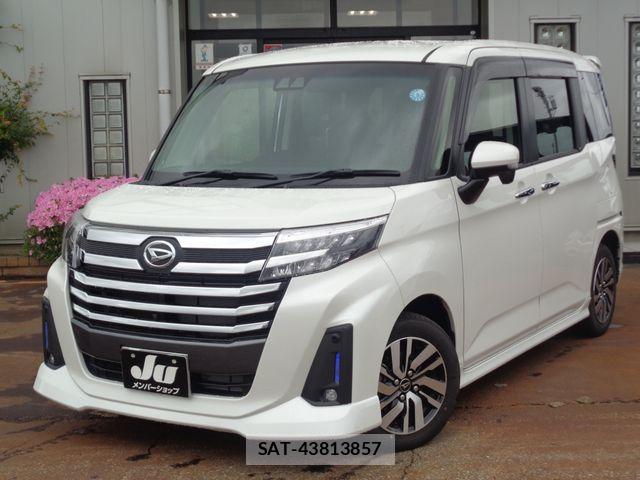 Daihatsu THOR 2021-01 8882631-0