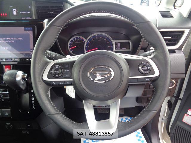 Daihatsu THOR 2021-01 8882631-14