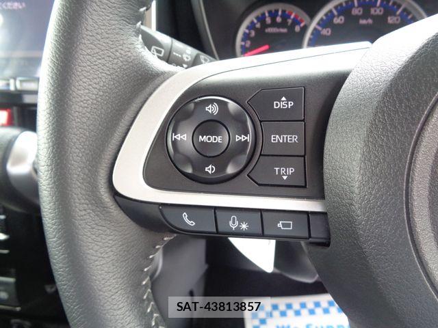 Daihatsu THOR 2021-01 8882631-15
