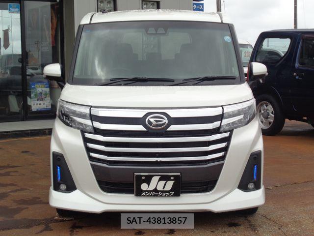 Daihatsu THOR 2021-01 8882631-1