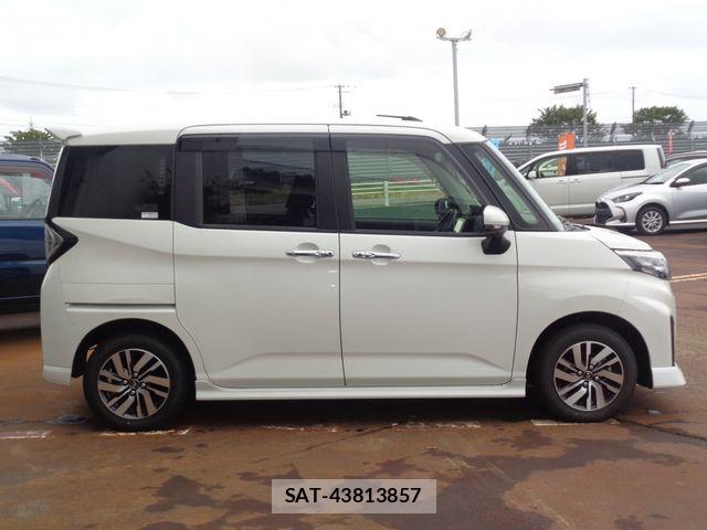 Daihatsu THOR 2021-01 8882631-2