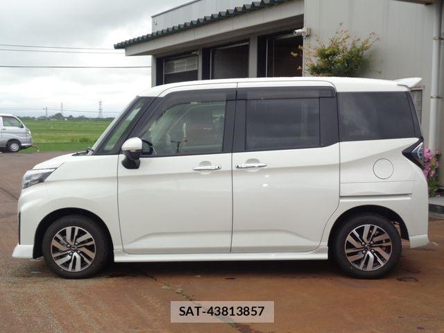 Daihatsu THOR 2021-01 8882631-3