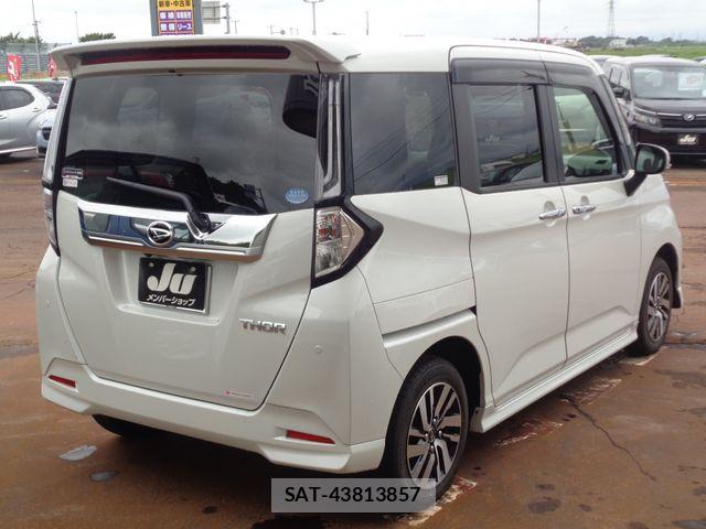 Daihatsu THOR 2021-01 8882631-4