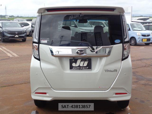 Daihatsu THOR 2021-01 8882631-5