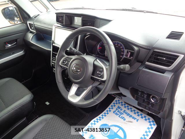 Daihatsu THOR 2021-01 8882631-6