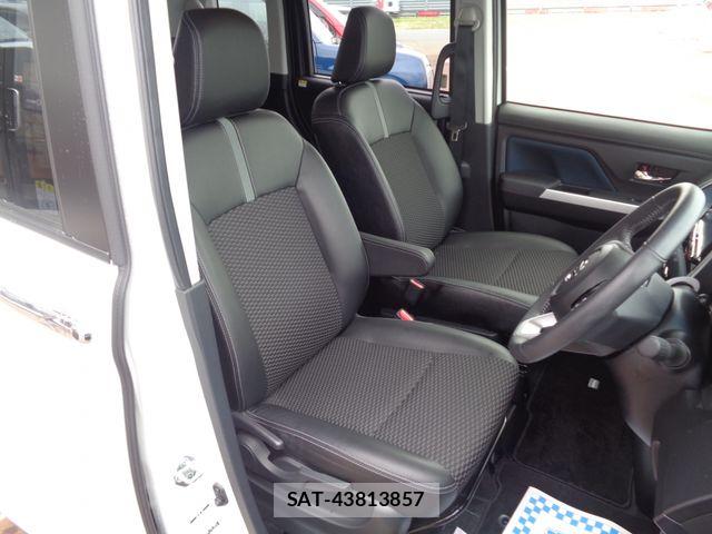 Daihatsu THOR 2021-01 8882631-7
