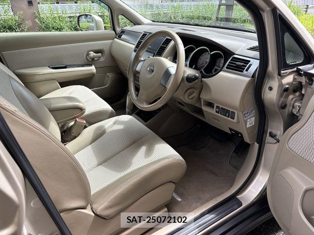 Nissan TIIDA 2012-03 1044061-10
