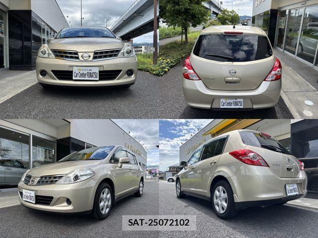 Nissan TIIDA 2012-03 1044061-28