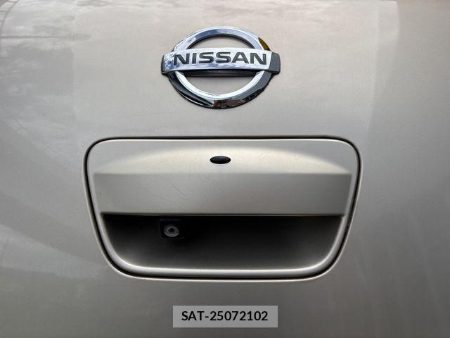 Nissan TIIDA 2012-03 1044061-7