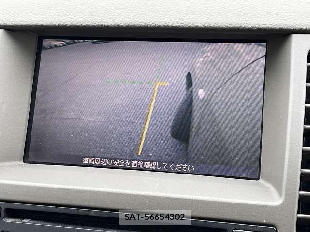 Nissan TIIDA 2006-11 3389692-8