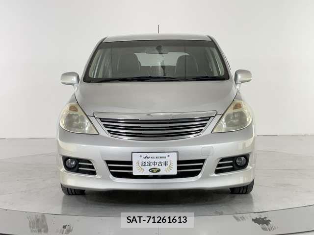Nissan TIIDA 2012-03 3389691-5
