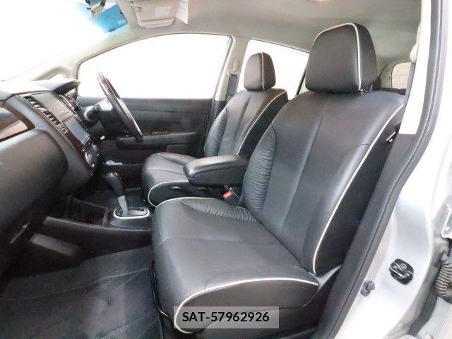Nissan TIIDA 2012-03 6504198-6