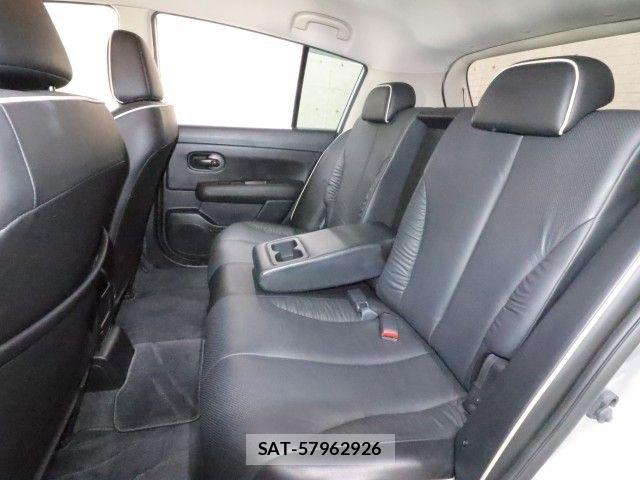 Nissan TIIDA 2012-03 6504198-7
