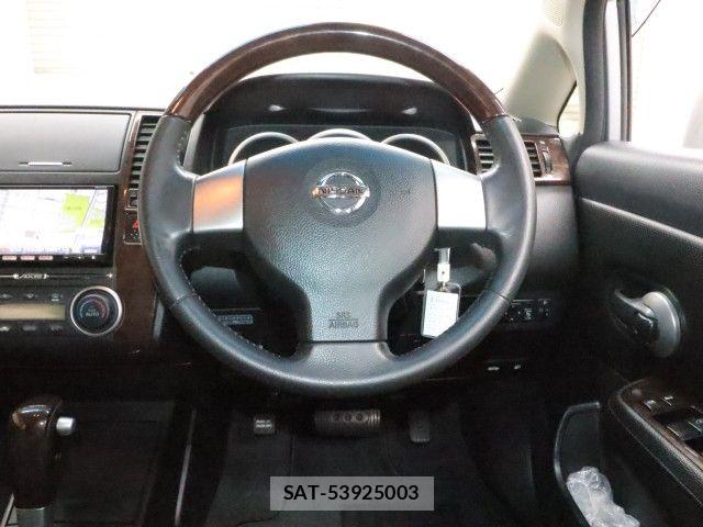 Nissan TIIDA 2012-03 6615263-18
