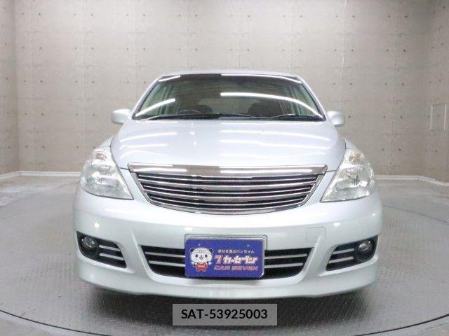 Nissan TIIDA 2012-03 6615263-23