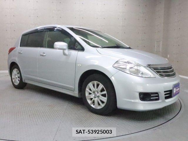 Nissan TIIDA 2012-03 6615263-24