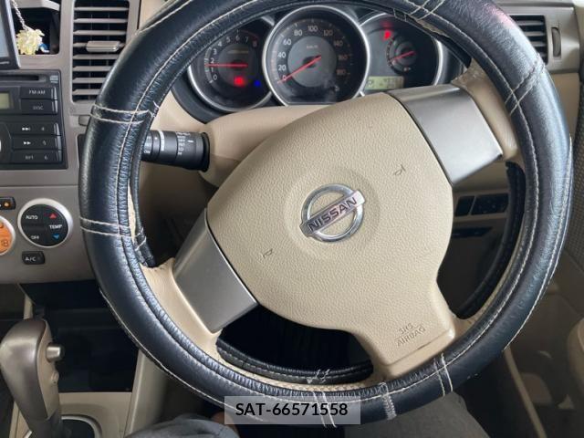 Nissan TIIDA 2006-03 7226159-15
