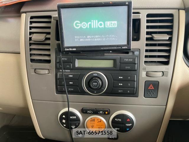 Nissan TIIDA 2006-03 7226159-16