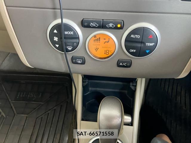 Nissan TIIDA 2006-03 7226159-17