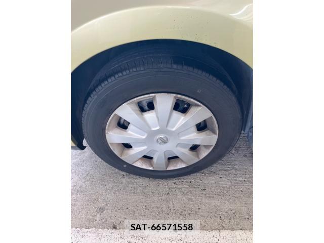 Nissan TIIDA 2006-03 7226159-3