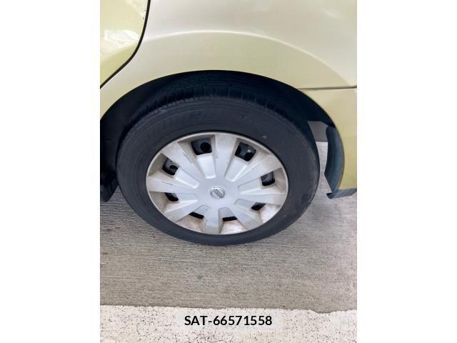 Nissan TIIDA 2006-03 7226159-4