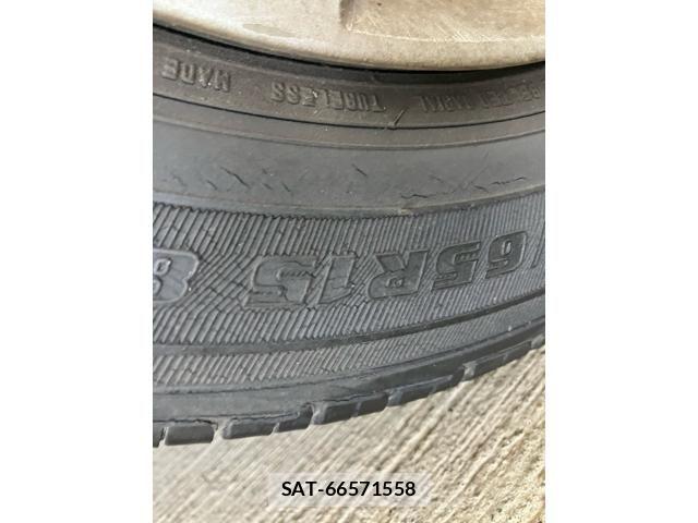 Nissan TIIDA 2006-03 7226159-5