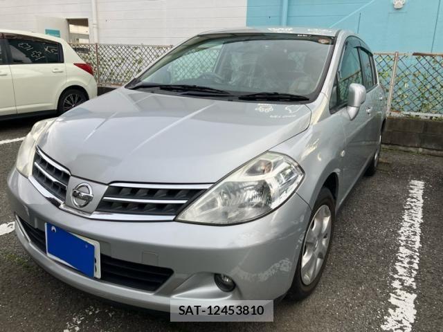 sat car