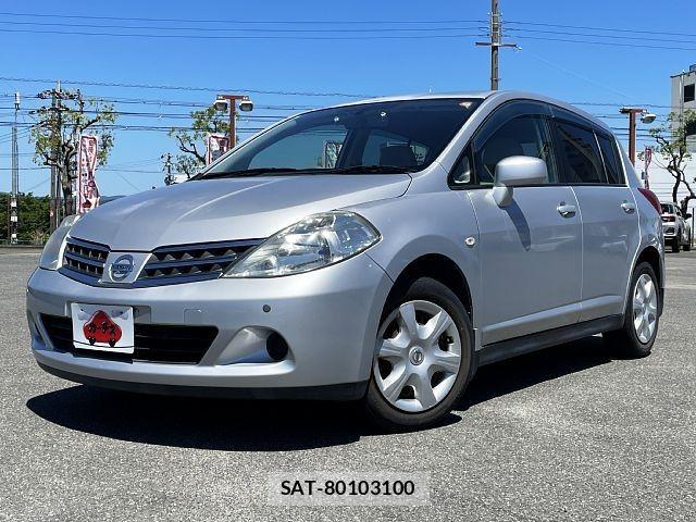 sat car