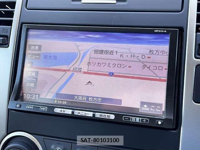 Nissan TIIDA 2011-07 7226161-6