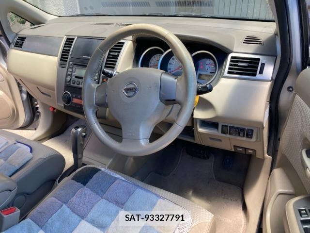 Nissan TIIDA 2010-03 7252596-10