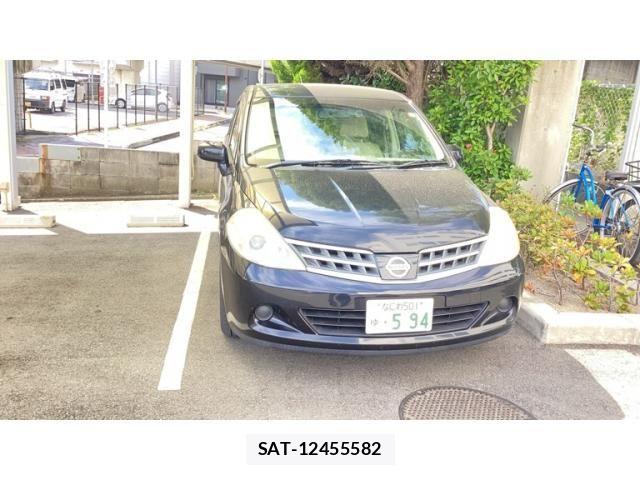 sat car