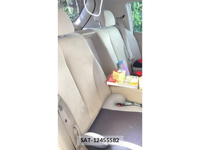 Nissan TIIDA 2009-09 7252599-9
