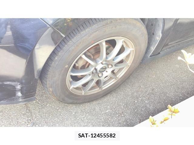 Nissan TIIDA 2009-09 7252599-4