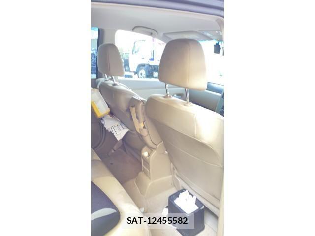 Nissan TIIDA 2009-09 7252599-8