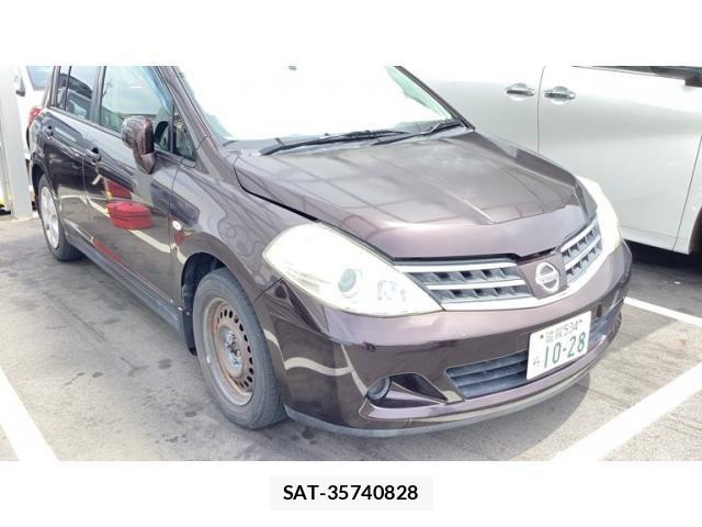 sat car