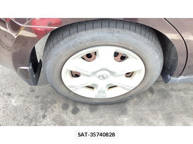 Nissan TIIDA 2011-07 7252597-12