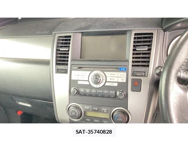 Nissan TIIDA 2011-07 7252597-7