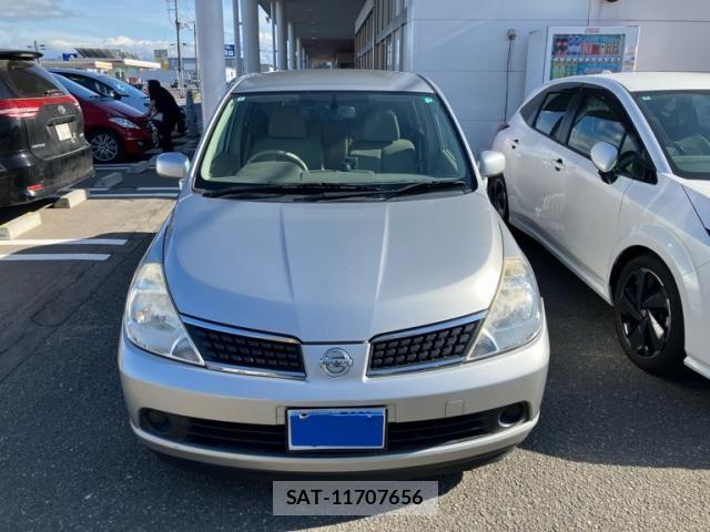 Nissan TIIDA 2005-07 7330679-0