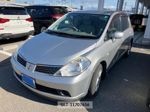 Nissan TIIDA 2005-07 7330679-1