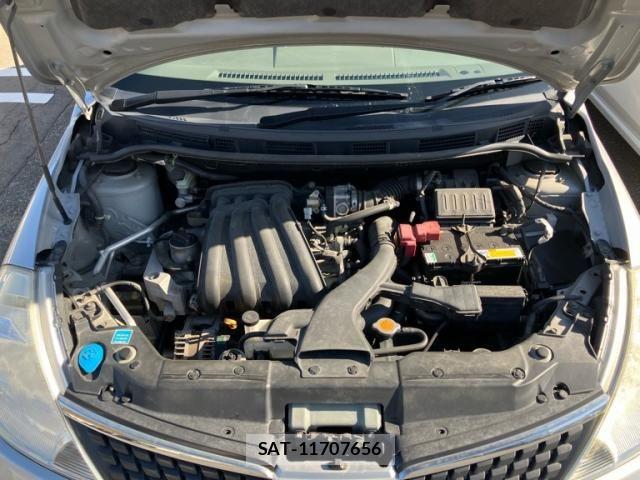Nissan TIIDA 2005-07 7330679-21
