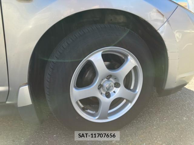 Nissan TIIDA 2005-07 7330679-6