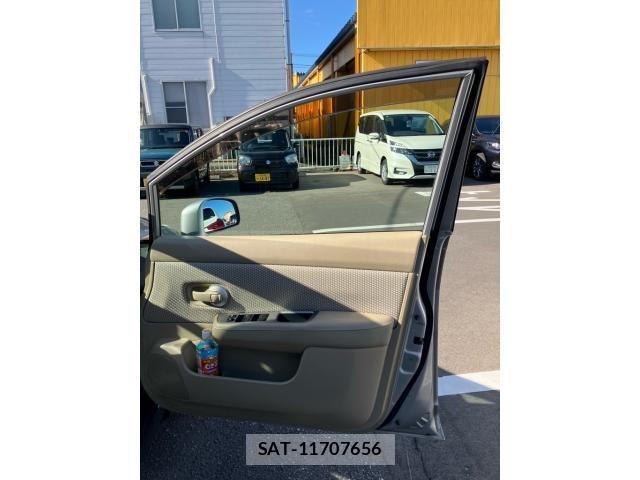 Nissan TIIDA 2005-07 7330679-7