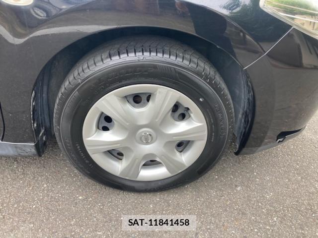 Nissan TIIDA 2010-01 7330677-3
