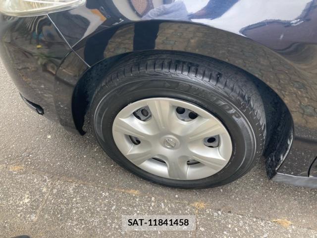 Nissan TIIDA 2010-01 7330677-8