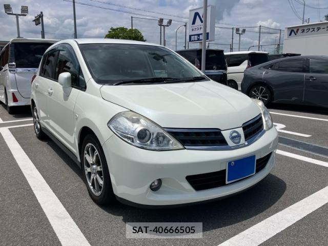 sat car